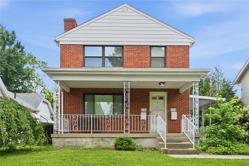 232-230-232 Corona Ave, Oakwood, OH, 45419-2601 | Card Image