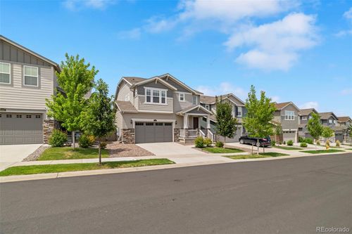 3291 Greenery Dr, Castle Rock, CO, 80109-4743 | Card Image