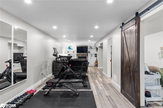 13 Huron St, House other with 4 bedrooms, 2 bathrooms and 8 parking in Minesing ON | Image 19