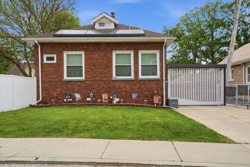 1615 W Beverly Glen Pkwy, Chicago, IL, 60643-2124 | Card Image