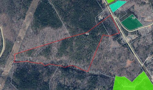 509 Crowe Creek Rd, Six Mile, SC, 29682-9495 | Card Image