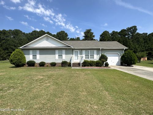 2638 Pinewood Home Dr, Pink Hill, NC, 28572-9648 | Card Image