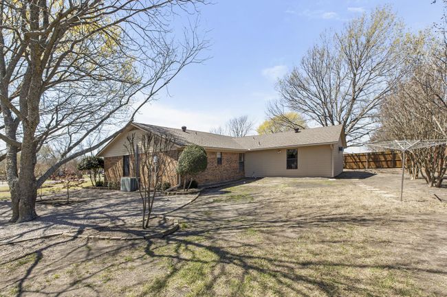1004 Palamino Dr, House other with 4 bedrooms, 3 bathrooms and null parking in Leonard TX | Image 33