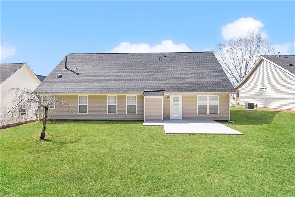 Residential in Kernersville 2