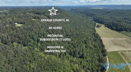 68 Acres County Road 223, Collinsville, AL, 35961 | Card Image