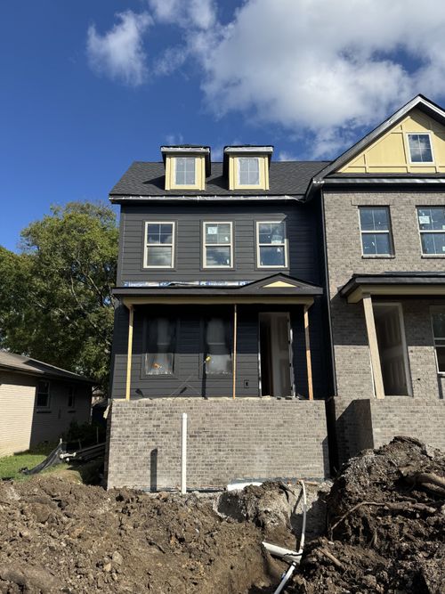 920 14th Ave S, Nashville, TN, 37212-2449 | Card Image