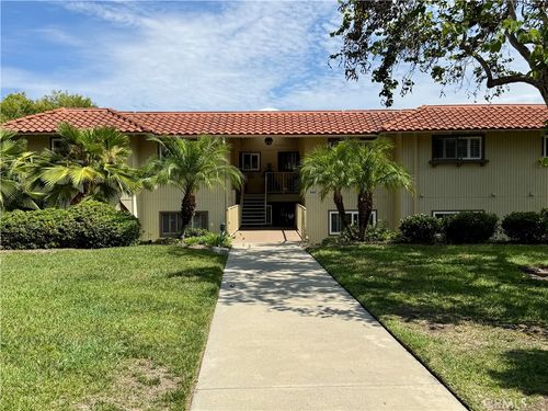 o-860 Ronda Mendoza, Laguna Woods, CA, 92637-5955 | Card Image