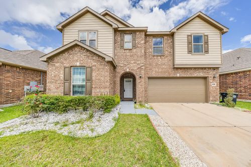 3216 Anderwood Arbor Lane, Pearland, TX, 77584 | Card Image