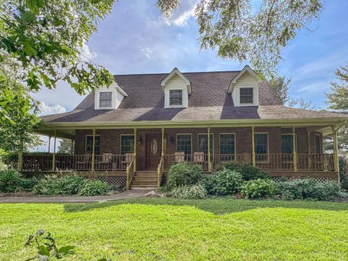9291 Daugherty Marks Rd, Hamersville, OH, 45130 | Card Image