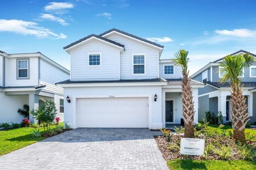 7252 Oakmoss Loop, DAVENPORT, FL, 33837 | Card Image