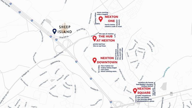 Sheep Island_Surrounding_Areas | Image 4