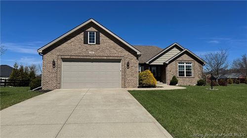 140 W Marion Dr, Hanover, IN, 47243-9514 | Card Image