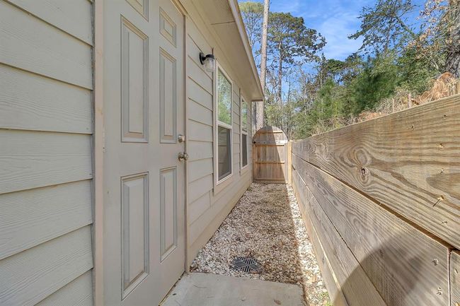 193 Hollow Oak, House other with 4 bedrooms, 2 bathrooms and null parking in Livingston TX | Image 19