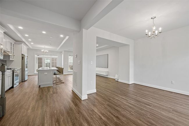 2118 Chartiers Run, House other with 4 bedrooms, 3 bathrooms and 2 parking in Bridgeville PA | Image 5
