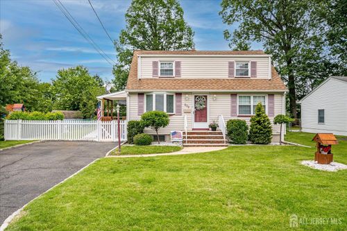 202 Garden Dr, South Plainfield, NJ, 07080-2953 | Card Image