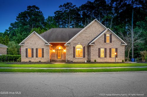 1700 Bloomsbury Rd, Greenville, NC, 27858-4863 | Card Image