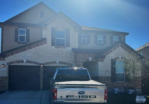 3815 Forino Dr, Round Rock, TX, 78665-2461 | Card Image