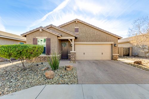 2929 W Laredo Ln, Phoenix, AZ, 85085-5513 | Card Image