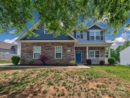 6541 Hasley Woods Dr, Huntersville, NC, 28078-1228 | Card Image