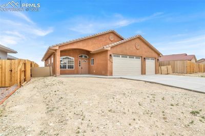 5129 Berrycrest Drive, House other with 3 bedrooms, 1 bathrooms and 3 parking in Pueblo CO | Image 3