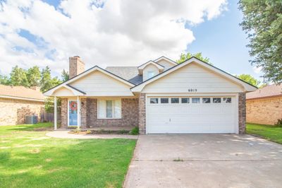 72nd Street, House other with 3 bedrooms, 2 bathrooms and null parking in Lubbock TX | Image 1