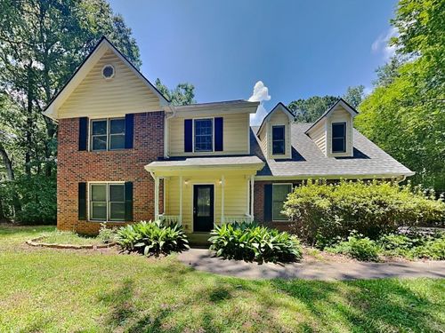 145 Bryson Ln, Fayetteville, GA, 30215-5478 | Card Image