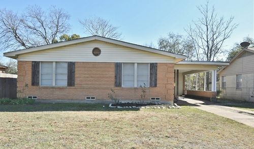 10238 San Lorenzo Dr, Dallas, TX, 75228-3027 | Card Image