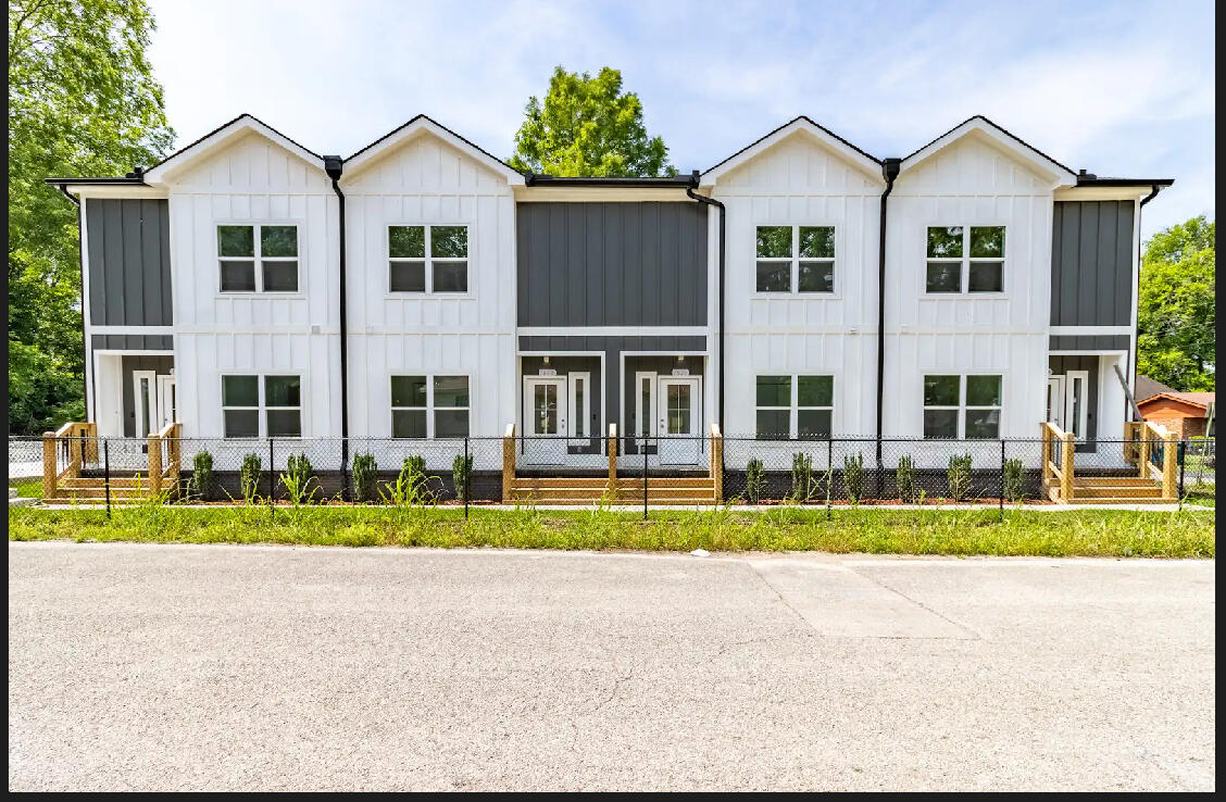 Residential in Chattanooga 2