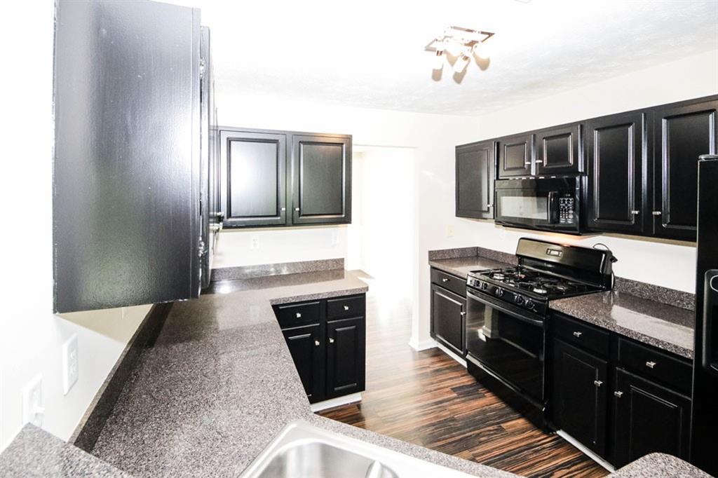 Residential Lease in Grayson 4