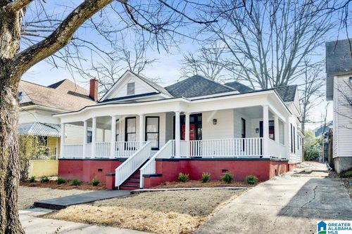 3821 5th Ave, BIRMINGHAM, AL, 35224 | Card Image