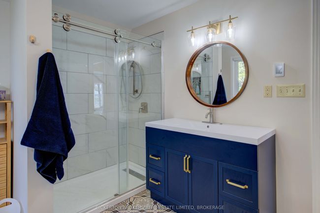 9 Grays Lane, House other with 5 bedrooms, 2 bathrooms and 2 parking in Gananoque ON | Image 41