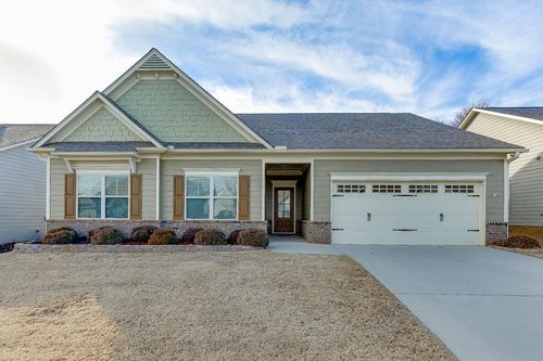 4518 Hidden Creek Drive, Gainesville, GA, 30504 | Card Image