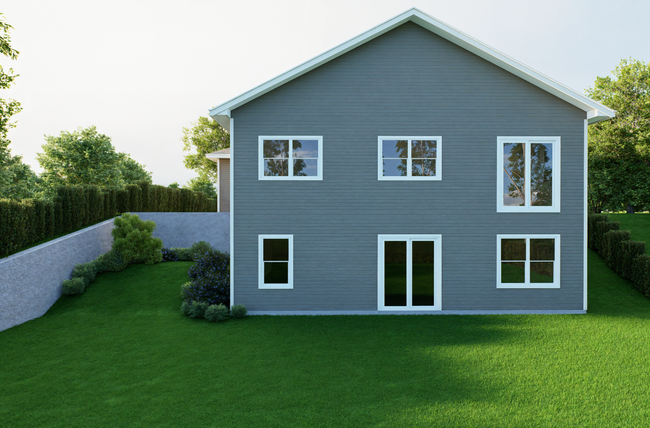 13341 Cadogan Way, House other with 5 bedrooms, 3 bathrooms and null parking in Rosemount MN | Image 6