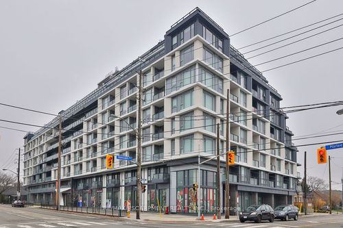 606-556 Marlee Ave, North York, ON, M6B0B1 | Card Image