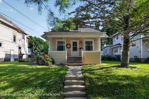 316 Smith Avenue, Lansing, MI, 48910 | Card Image