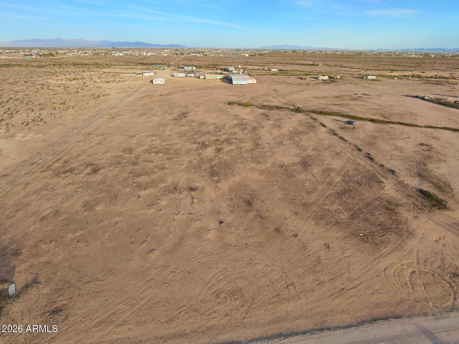 Land in Tonopah 3