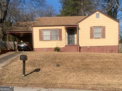 2276 Hillside Avenue, Decatur, GA, 30032 | Card Image