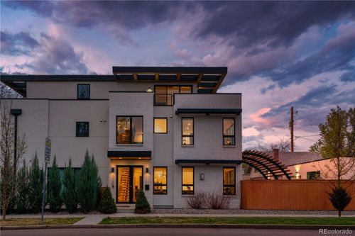 1135 E Virginia Ave, Denver, CO, 80209-2417 | Card Image