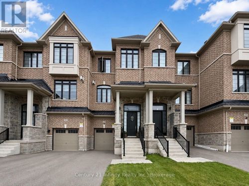 21 Elkington Cres, Whitby, ON, L1P0L7 | Card Image