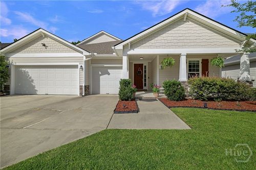 28 Misty Marsh Dr, Savannah, GA, 31419-9892 | Card Image