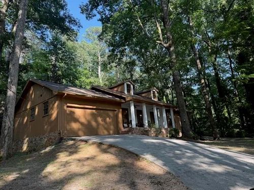 1159 Woodland Cir, Lawrenceville, GA, 30043-3746 | Card Image