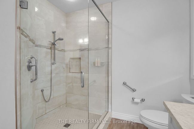 15 Mayapple Cres, House other with 5 bedrooms, 3 bathrooms and 4 parking in Ilderton ON | Image 26