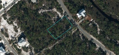 207 Signal Ln, Port St. Joe, FL, 32456-4890 | Card Image