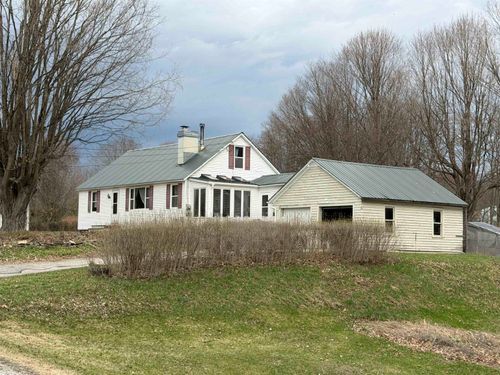 119 Town Farm Rd, Brandon, VT, 05733-9089 | Card Image