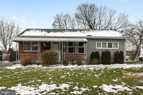 539 S 5th Ave, Lebanon, PA, 17042-7618 | Card Image