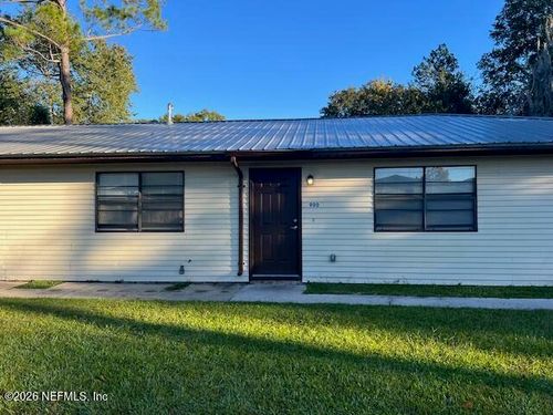 901 Epperson Lane, Starke, FL, 32091 | Card Image