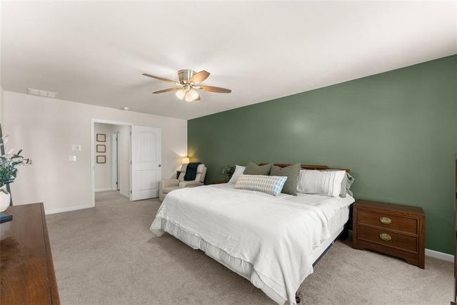 867 Starbuck Pkwy, House other with 5 bedrooms, 3 bathrooms and 2 parking in Pendergrass GA | Image 21
