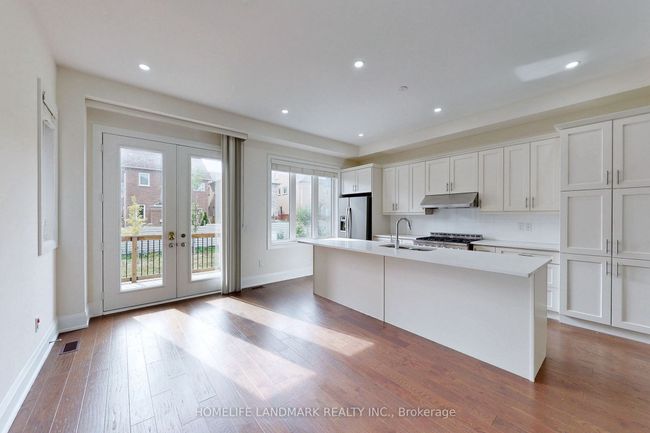 86 Hesperus Rd, House other with 4 bedrooms, 4 bathrooms and 2 parking in Thornhill ON | Image 4