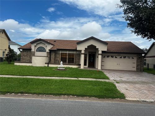 243 Competition Dr, KISSIMMEE, FL, 34743-8406 | Card Image