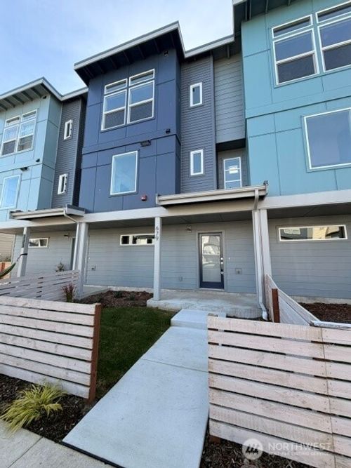 679 (Lot 4) Venture Way, Bellingham, WA, 98226-4605 | Card Image